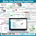 Amazing Antics School Journal Year 5-6 November 2025 Whole Class b