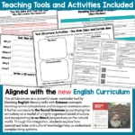 Amazing Antics School Journal Year 5-6 November 2025 Whole Class c