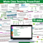 Brave whole class activities b