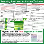 Brave whole class activities c