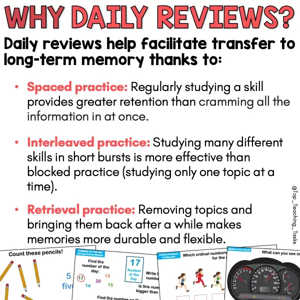Daily Maths Phase One Set One During First Six Months b Daily Maths Phase One Set One During First Six Months b