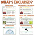 Maths vocabulary year 6 measurement, geometry, statistics, probability b