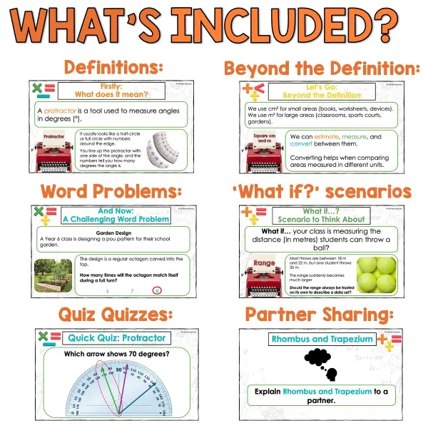 Maths vocabulary year 6 measurement, geometry, statistics, probability b Maths vocabulary year 6 measurement, geometry, statistics, probability b
