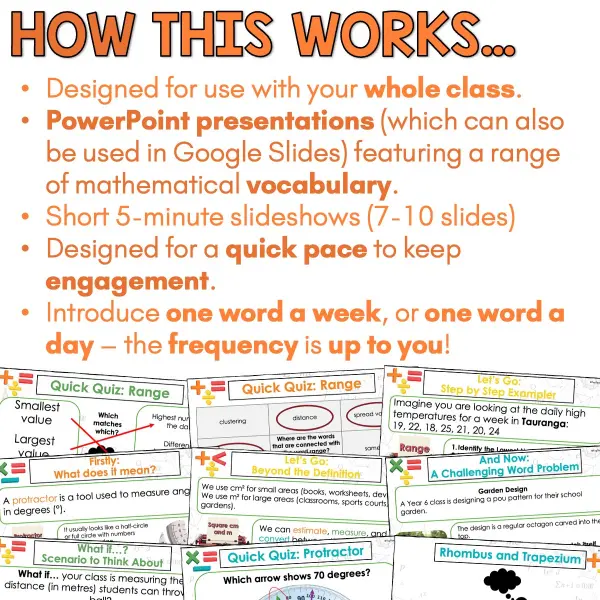 Maths vocabulary year 6 measurement, geometry, statistics, probability d Maths vocabulary year 6 measurement, geometry, statistics, probability d