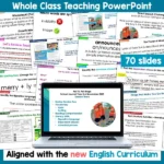 Pai Tū, Pai Hinga School Journal Year 5-6 November 2025 Whole Class b