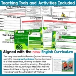 Pai Tū, Pai Hinga School Journal Year 5-6 November 2025 Whole Class c