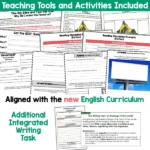 Paikea and the Whale Whole Class Reading and Writing c