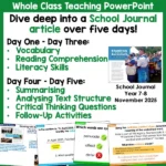 Standing with the Ancestors - Polyfest whole class activities a