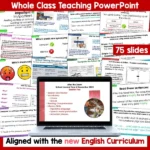 After the Storm Year 4 November 2025 whole class b