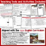 After the Storm Year 4 November 2025 whole class c