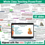 How Māui Discovered Fire Whole Class Reading and Writing b