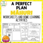Ready to Read Phonics Plus Māhuri Sapling Activities a