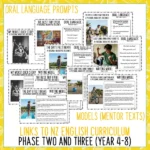 Recount Writing Activities b