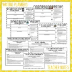 Recount Writing Activities c