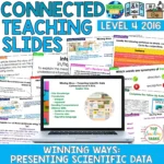 Winning Ways - Presenting Scientific Data Phase 3 Year 7-8 Whole Class preview_Page_4