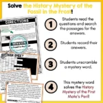 Kauri Gum History Mystery b