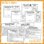 Persuasive Writing Experiences Phase 2 and 3 c