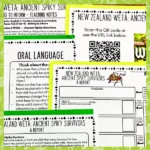 Writing to Inform Writing Experiences Phase 2 and 3 d