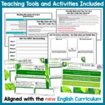 Living by the Maramataka Whole Class Teaching Activities c