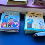 Phonics Plus - June 2026 activities c