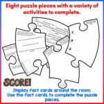 The World Cup Scavenger Hunt Puzzle c