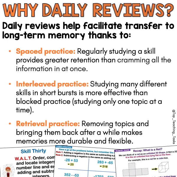 Daily Maths Phase 3 Set Three b Daily Maths Phase 3 Set Three b