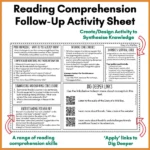 Diary of a Wild Boy Story Library Activities a