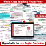 One Giant Leap Year 4 November 2025 whole class b
