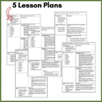 School Journal Year 5-6 June 2026 Fullow Up Activities b