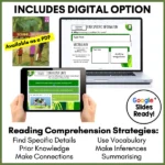 School Journal Year 5-6 June 2026 Fullow Up Activities c