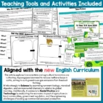 Seaweed Solutions School Journal Year 5-6 June 2026 Whole Class c