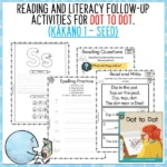 Dot to Dot Follow-Up Activities b