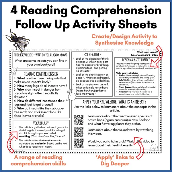 Junior Journal 70 activities a Junior Journal 70 activities a