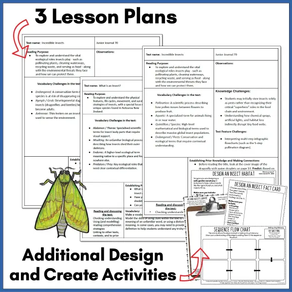 Junior Journal 70 activities b Junior Journal 70 activities b