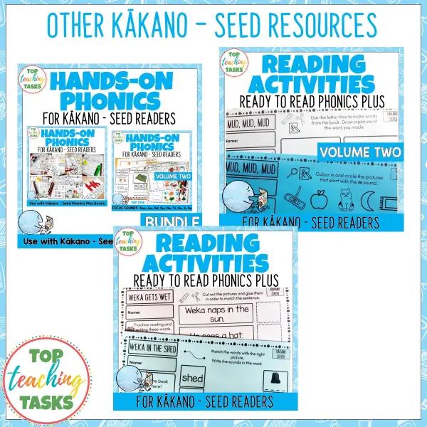 Sam and Dad Kakano Follow-Up Activities c Sam and Dad Kakano Follow-Up Activities c