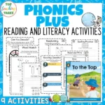 To the Top Follow-Up Activities