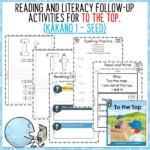 To the Top Follow-Up Activities b