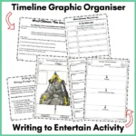 Wind Chimes Story Library Activities b
