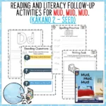 Mud Mud Mud Follow-Up Activities b